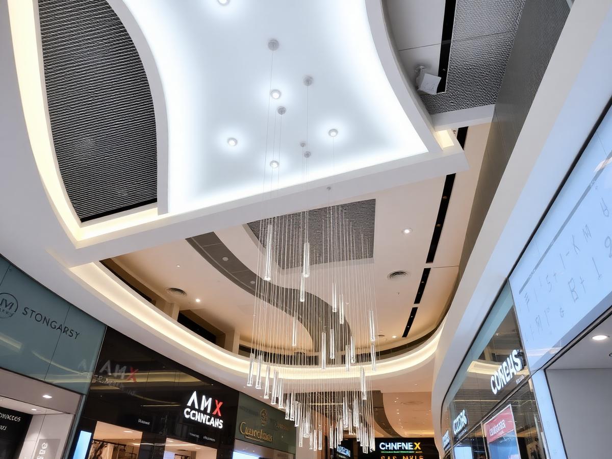 Commercial Lighting